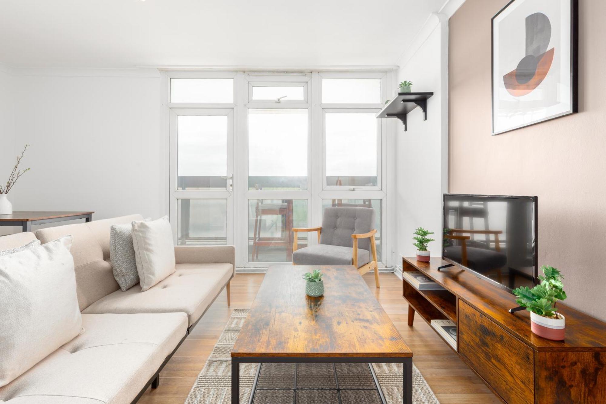 The Bermondsey Apartment Лондон Экстерьер фото