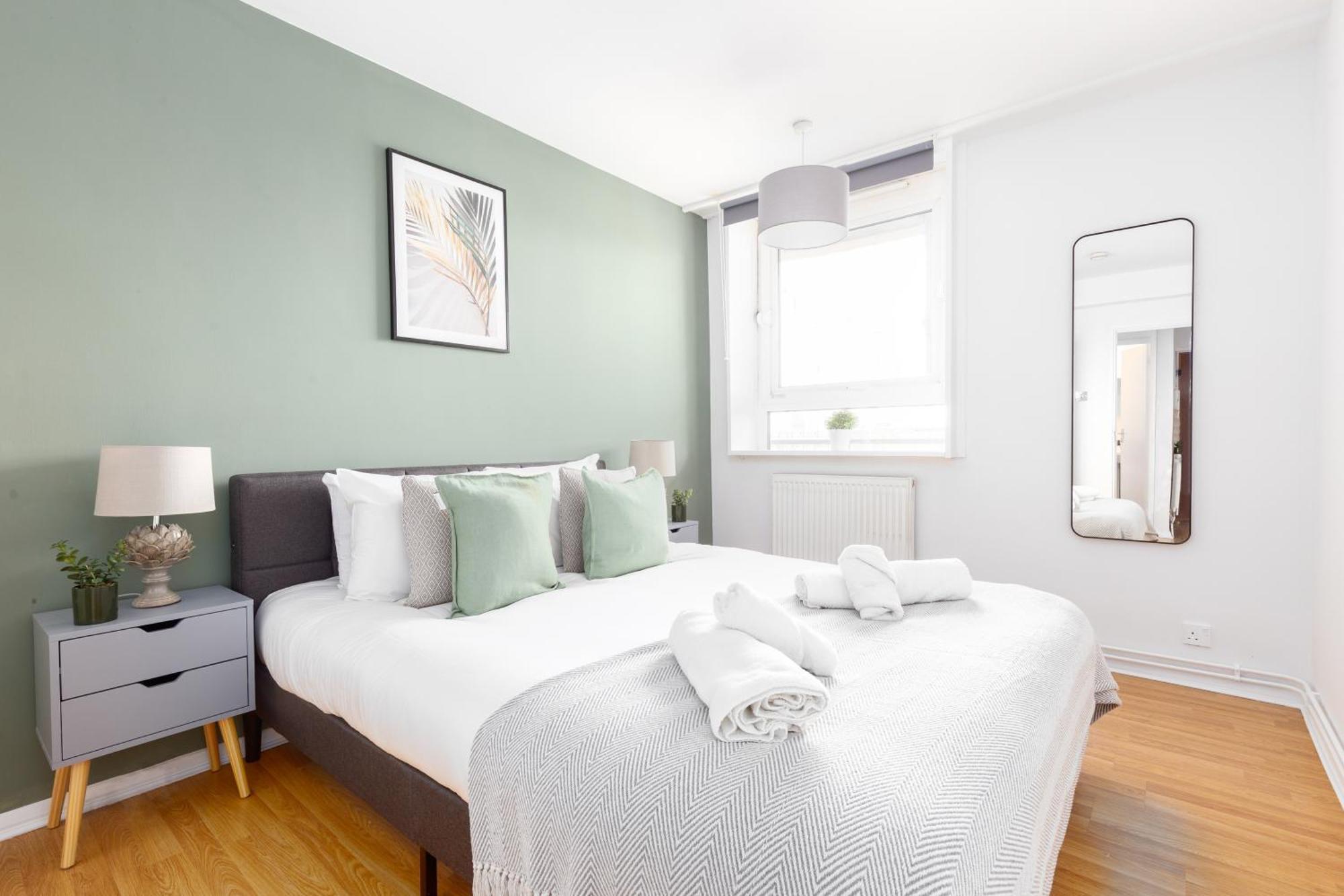The Bermondsey Apartment Лондон Экстерьер фото