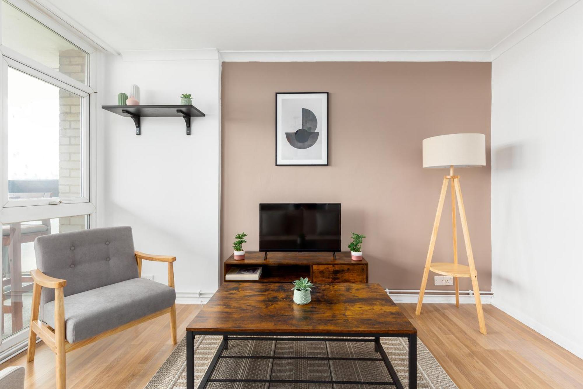 The Bermondsey Apartment Лондон Экстерьер фото