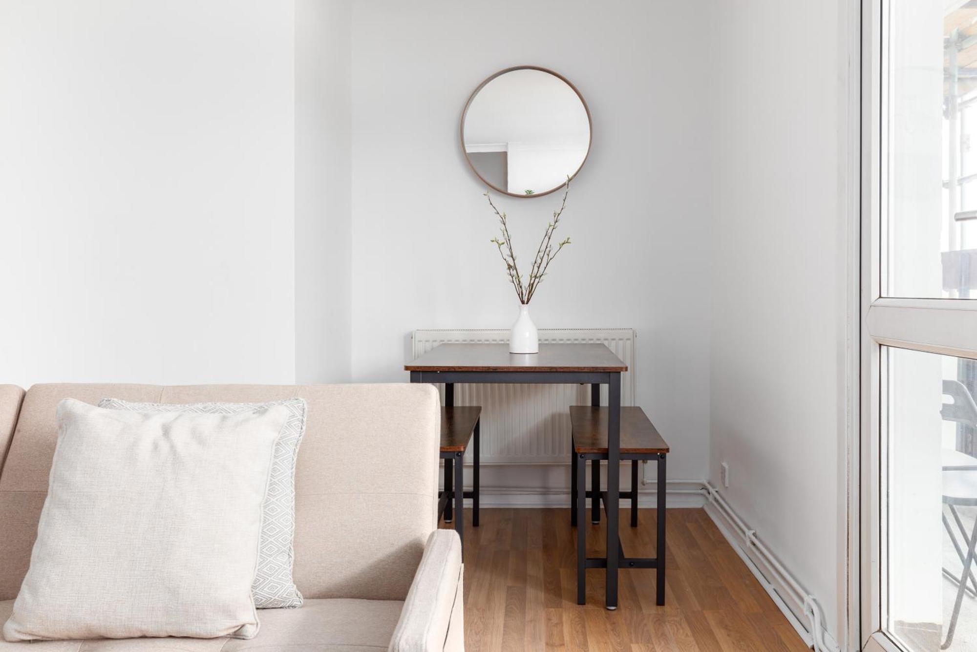 The Bermondsey Apartment Лондон Экстерьер фото