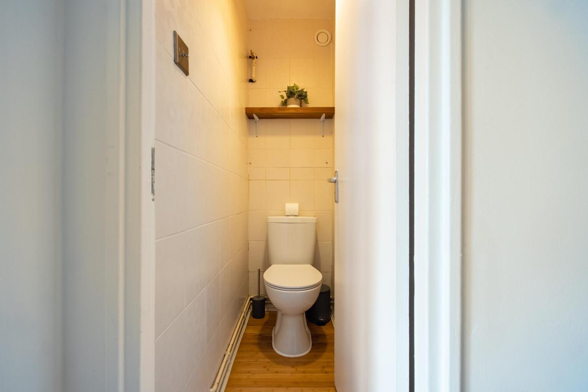 The Bermondsey Apartment Лондон Экстерьер фото