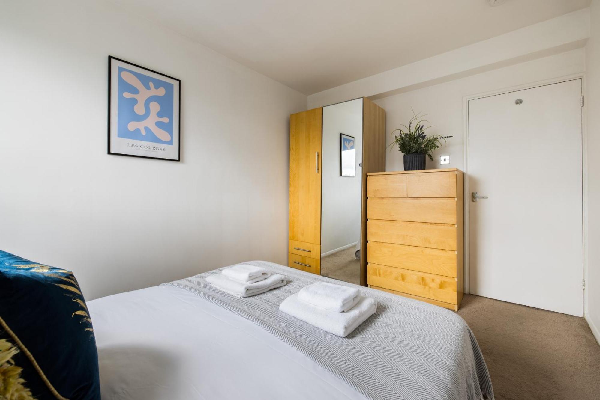 The Bermondsey Apartment Лондон Экстерьер фото