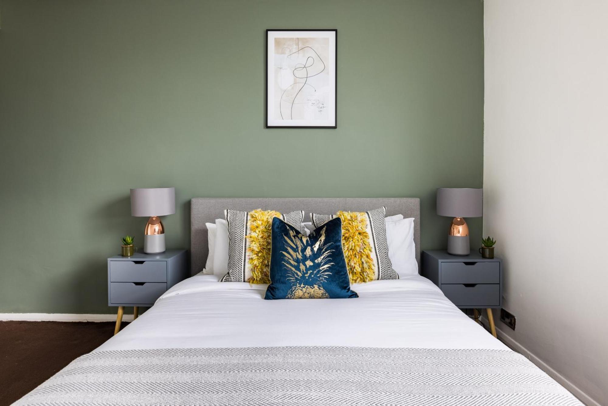 The Bermondsey Apartment Лондон Экстерьер фото
