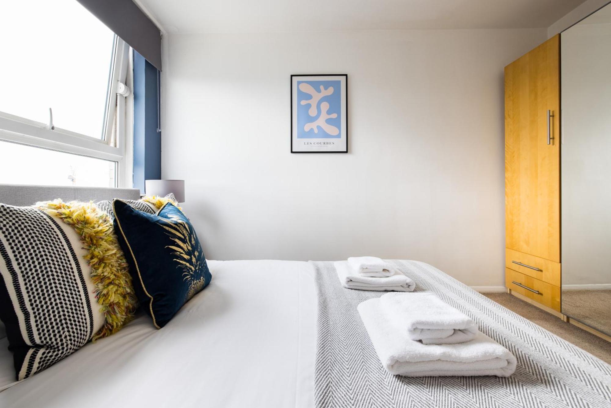 The Bermondsey Apartment Лондон Экстерьер фото
