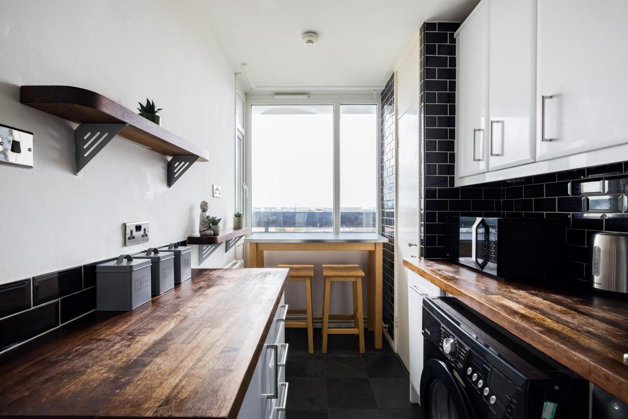 The Bermondsey Apartment Лондон Экстерьер фото