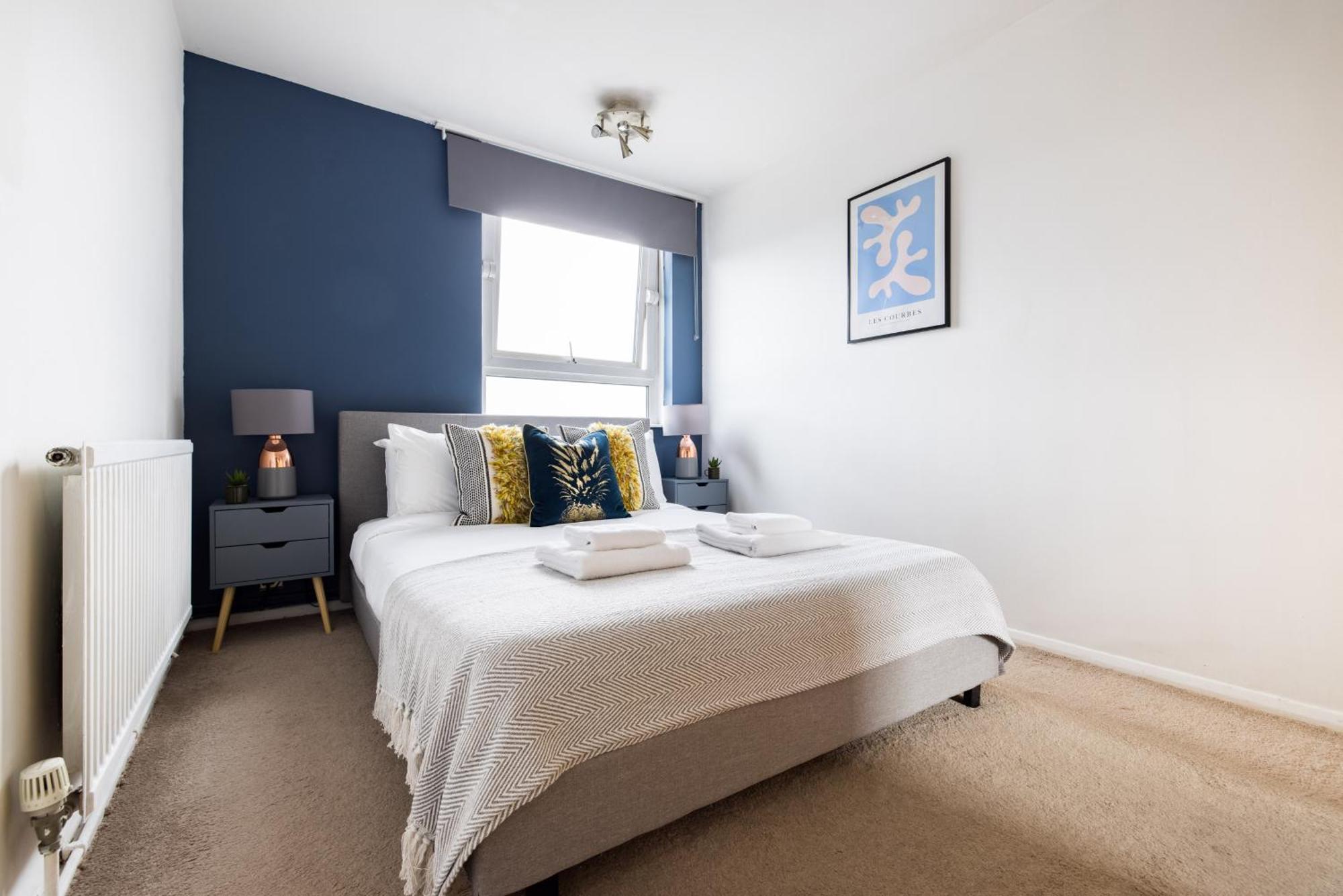 The Bermondsey Apartment Лондон Экстерьер фото
